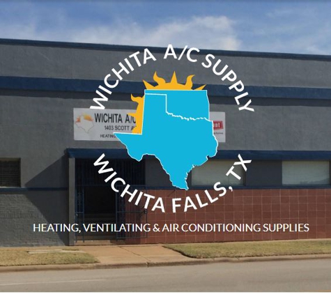 Wichita A/C Supply - Wichita Falls, TX