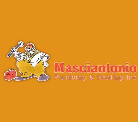 Masciantonio Plumbing & Heating, Inc - Conshohocken, PA