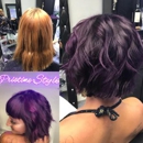 Pristine Styles Hair Salon - Beauty Salons
