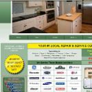 All Brand Appliance Service - Major Appliances