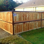 Buzz Custom Fence