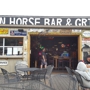 Iron Horse Bar & Grill