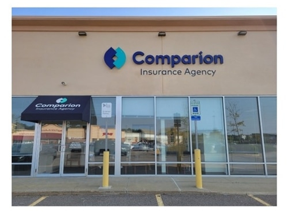 Comparion Insurance Agency - South Easton, MA