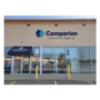 Jack Giebel at Comparion Insurance Agency