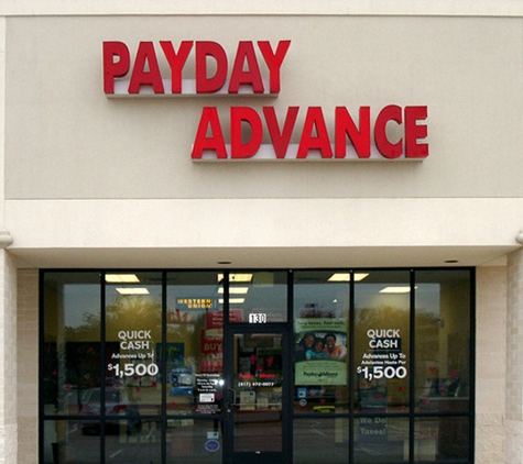 Payday Advance - Buena Park, CA