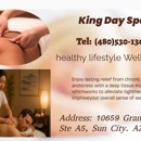 King Day Spa