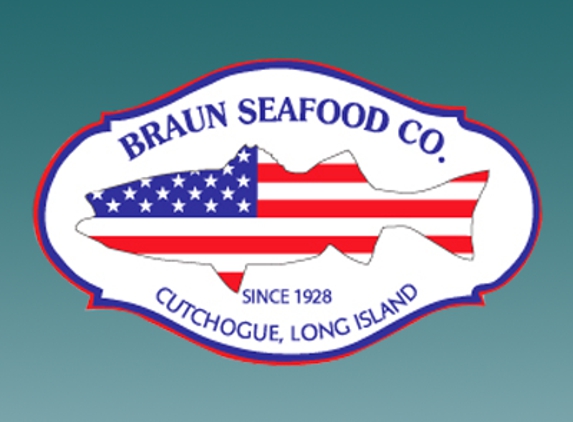 Braun Seafood Co. - Cutchogue, NY