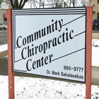 Community Chiropractic Center