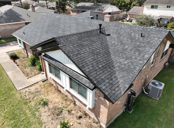 Sirius Roofing - Spring, TX