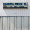 Commercial Machine  Inc. gallery