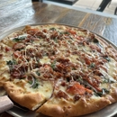 Crust Pizza Co. - Baton Rouge - Pizza