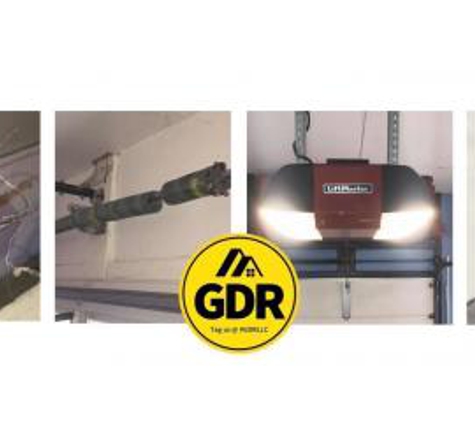 Garage Door Repair of Fairfield - Springdale, OH