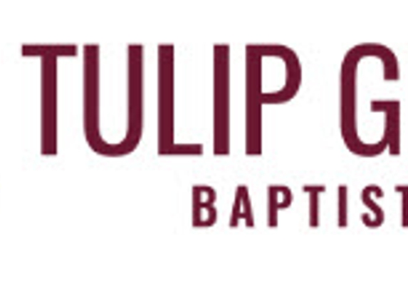 Tulip Grove Baptist Church - Old Hickory, TN