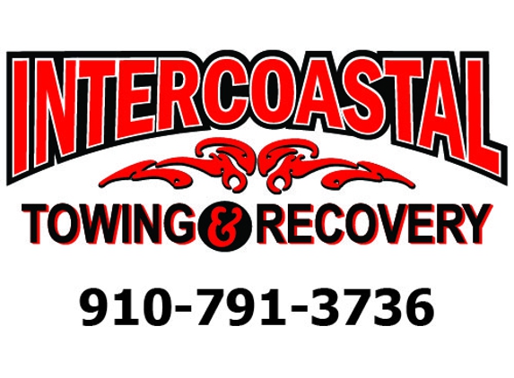 Intercoastal Towing & Recovery - Wilmington, NC