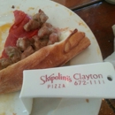 Skipolini's Pizza - Pizza