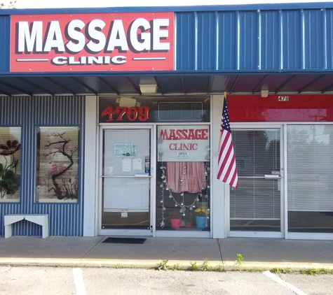 Massage Clinic Best Massage in Town - Tulsa, OK