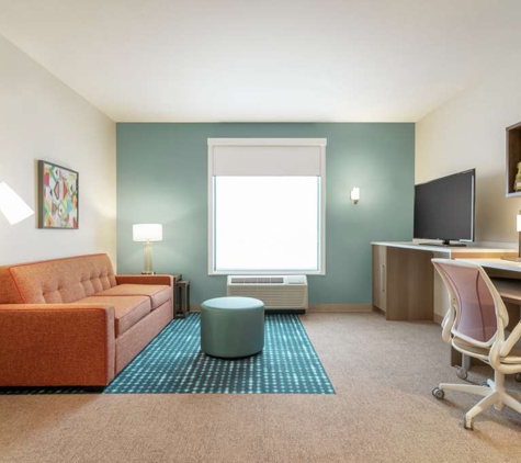 Home2 Suites by Hilton Rochester Greece - Rochester, NY