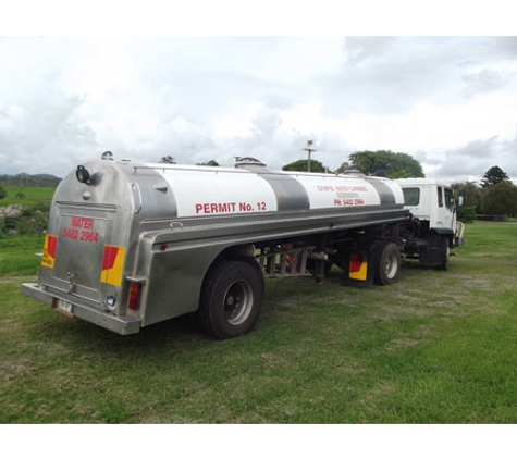 Gympie Water Carriers - Gympie, QLD