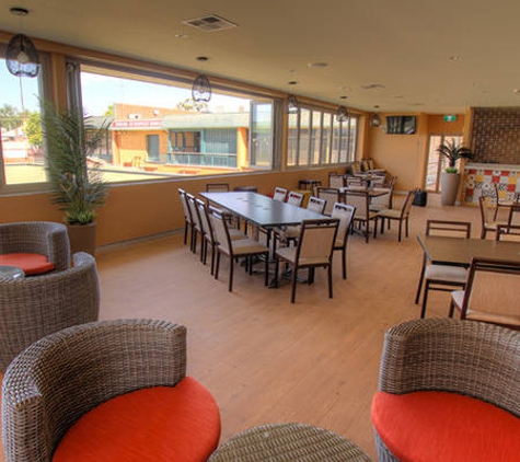 Goldterra; Motor Inn - Temora, NSW