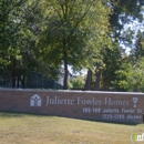 Juliette Fowler Homes Inc - Rest Homes