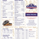 Anne's Donuts & Bakery - Ice Cream & Frozen Desserts