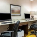 Hampton Inn & Suites Pasco/Tri-Cities - Hotels