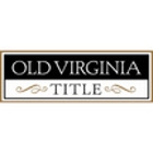 Old Virginia Title