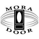 Mora Door - Glass Blowers