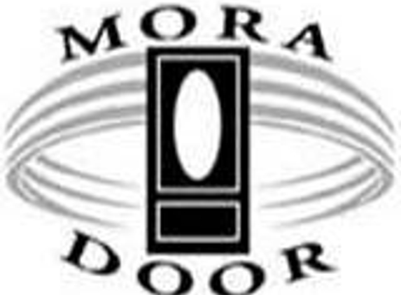 Mora Door - Watsonville, CA