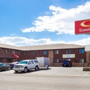 Econo Lodge - Motels