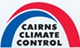 Cairns Climate Control Logo