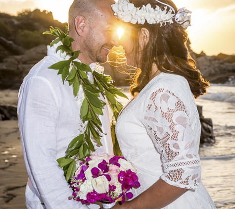 Maui Boutique Weddings - Lahaina, HI