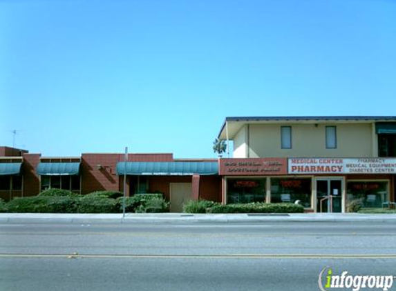 Southern California Health Providers Medi - Chula Vista, CA