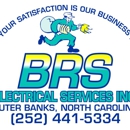 BRS Electrical Services Inc - Electric Contractors-Commercial & Industrial