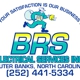 BRS Electrical Services Inc