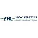 FHL HVAC Services - Fireplaces