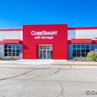 CubeSmart Self Storage