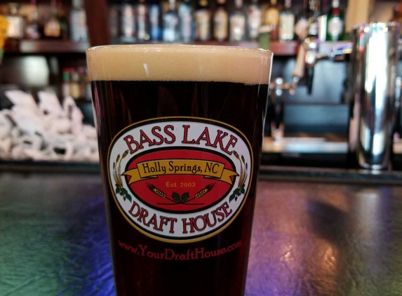 Bass Lake Draft House - Holly Springs, NC