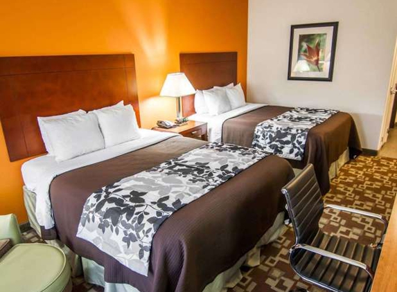 Sleep Inn & Suites I-20 - Shreveport, LA