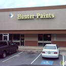Hunter Paint - Paint