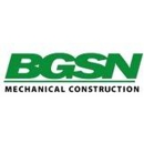 BGSN Mechanical - Fireplaces