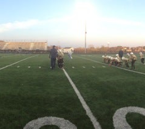 Chanhassen High School - Chanhassen, MN