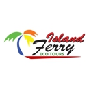 Island Ferry - Boat Tours