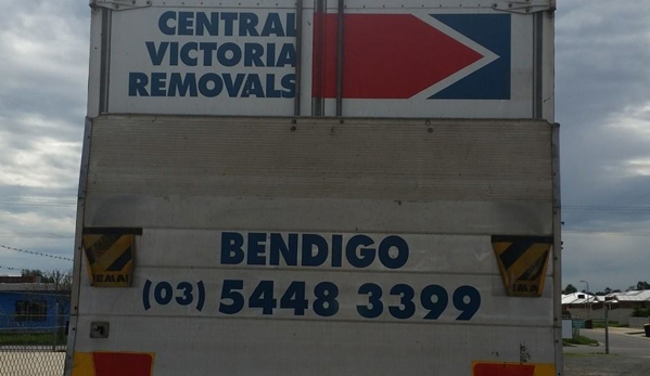 Central Victoria Removals - Golden Gully, VIC