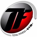 Total Fitness Gym - Personal Fitness Trainers