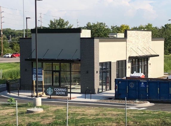 Starbucks Coffee - Moline, IL