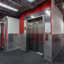 CubeSmart Self Storage - Self Storage