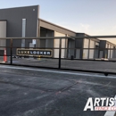 Artistic Fence Co Inc
