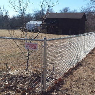 Verdigris Fence Company - Collinsville, OK