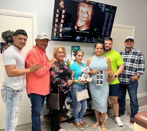 4D Baby Ultrasound Studio - Laredo, TX